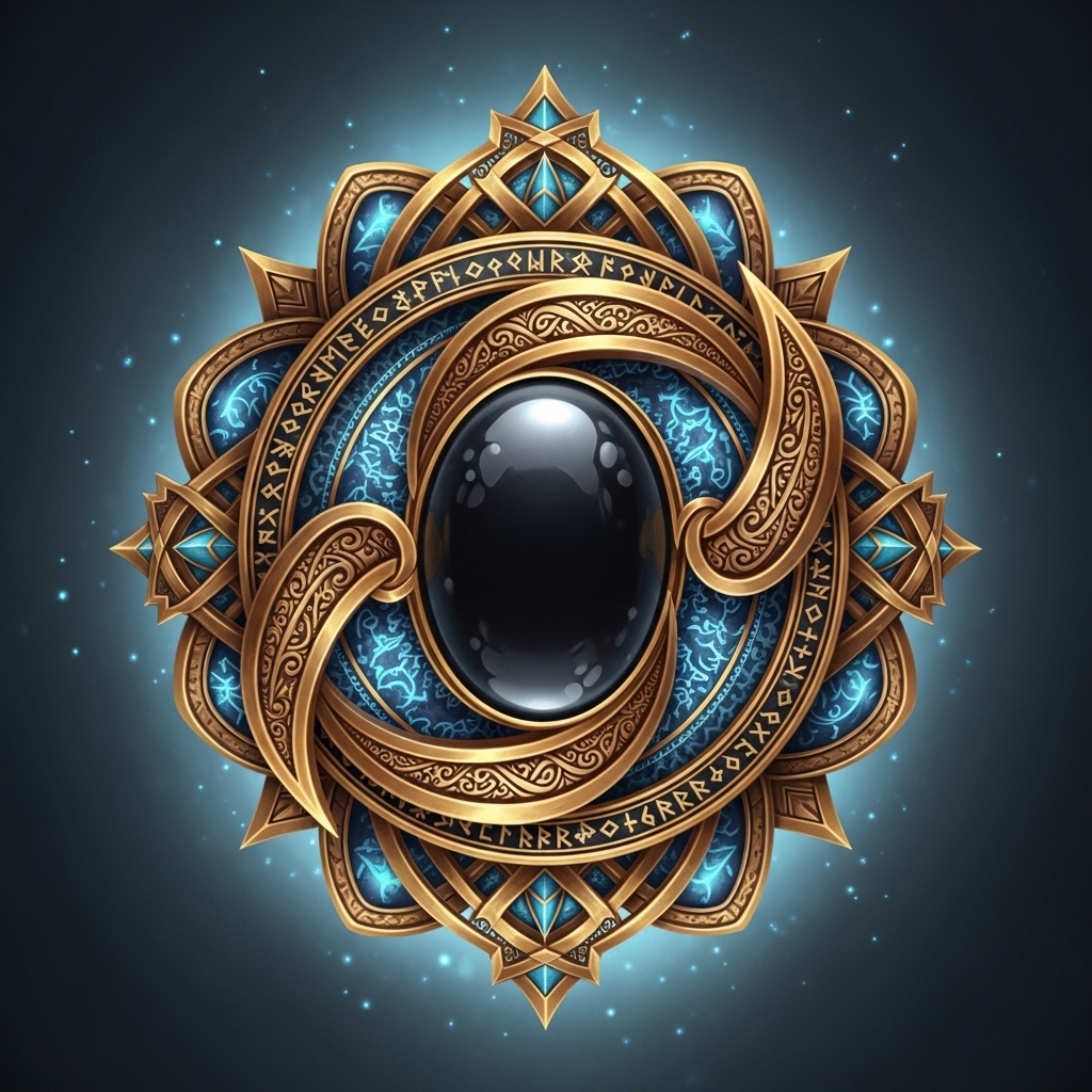 Brooch of Shielding