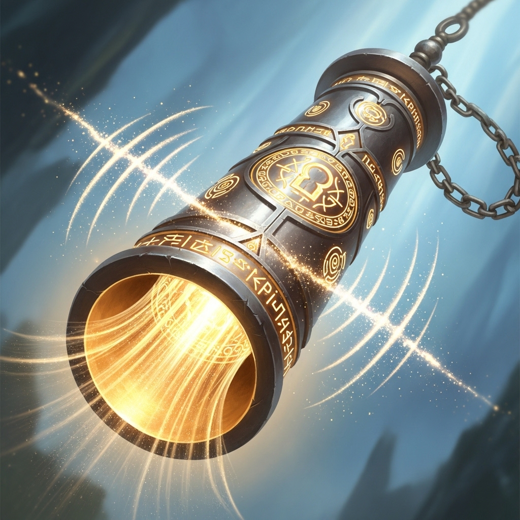 Chime of Opening
