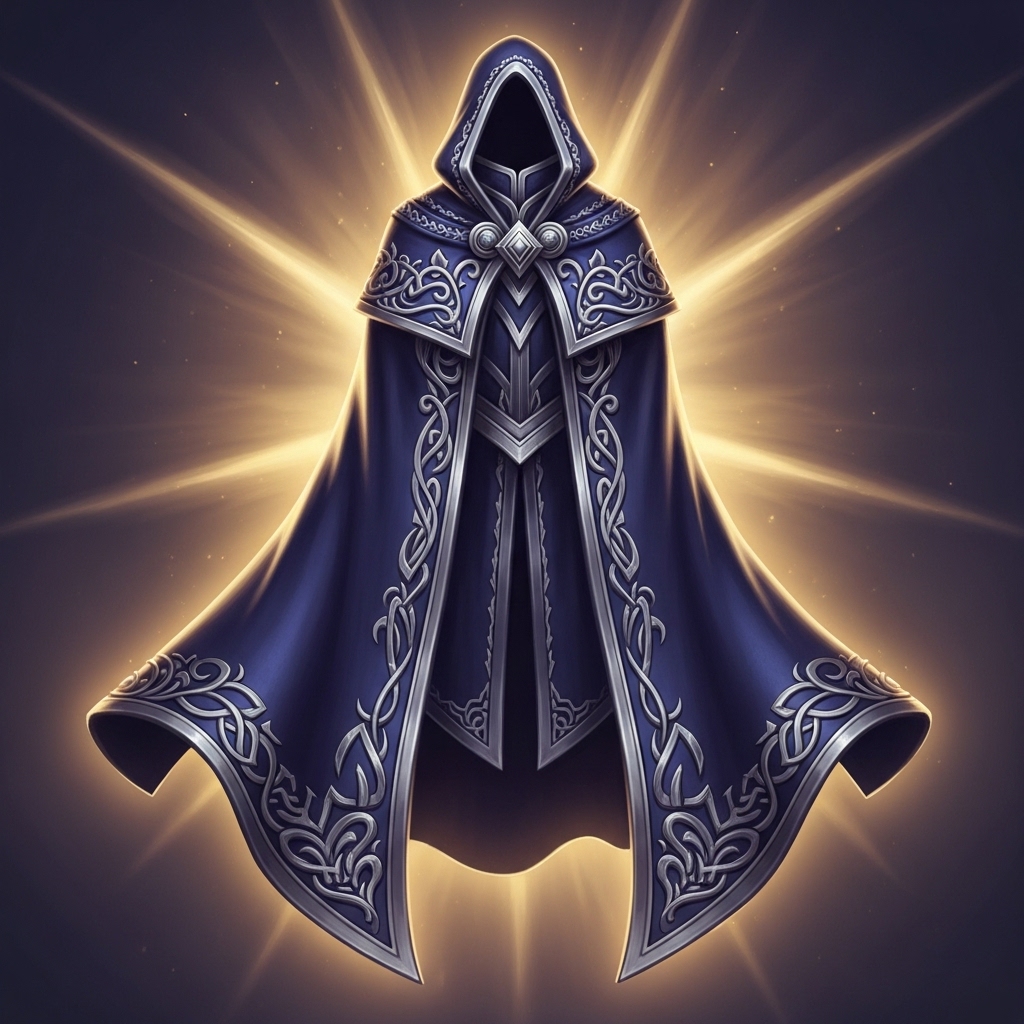 Cloak of Protection