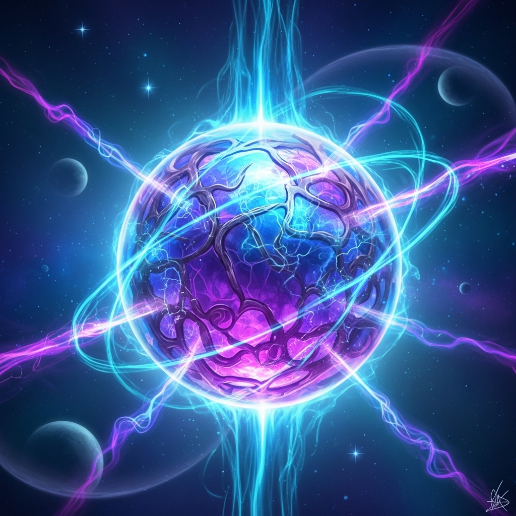 Crystal Ball of Telepathy