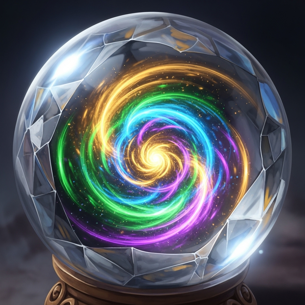 Crystal Ball