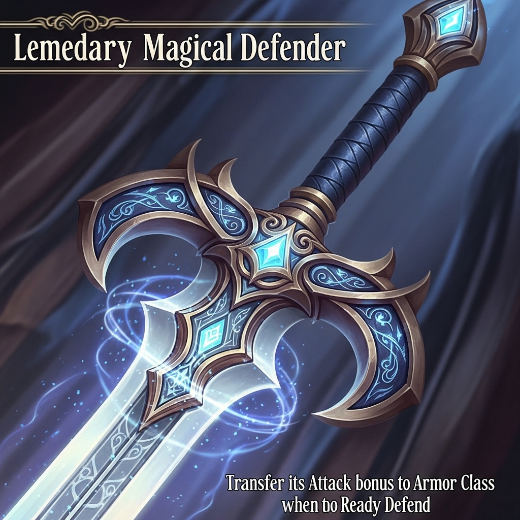 Defender