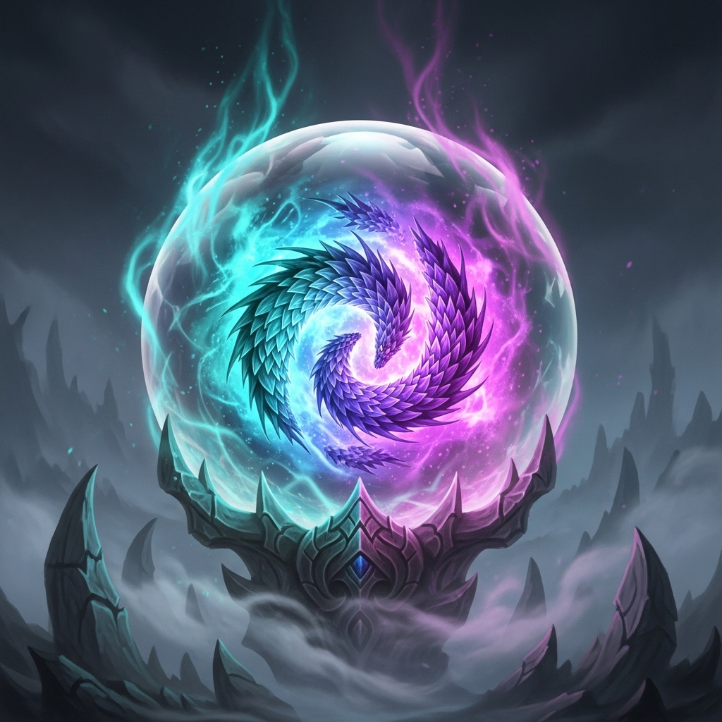 Dragon Orb
