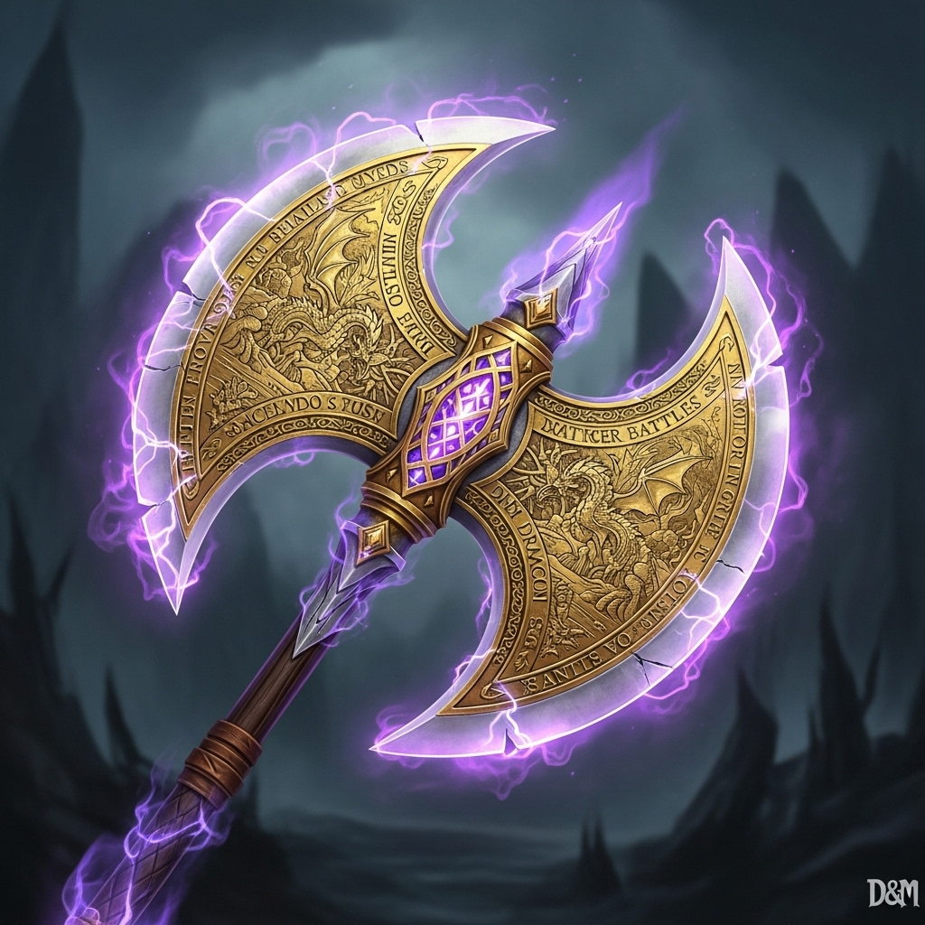 Dragon Slayer