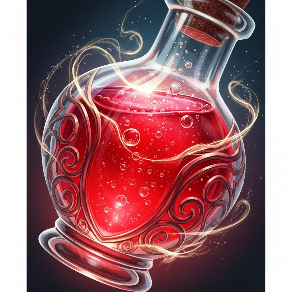 Elixir of Health