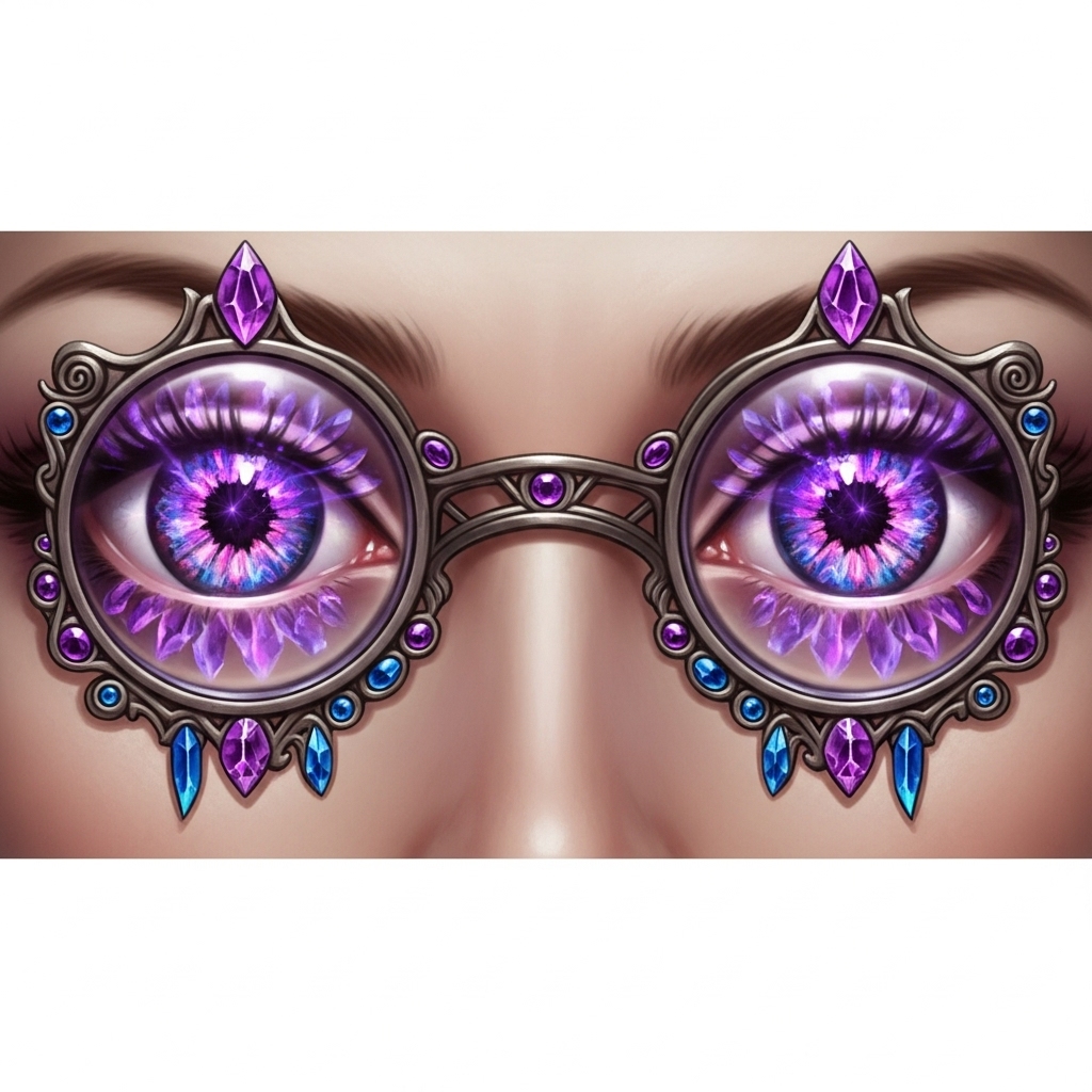 Eyes of Charming