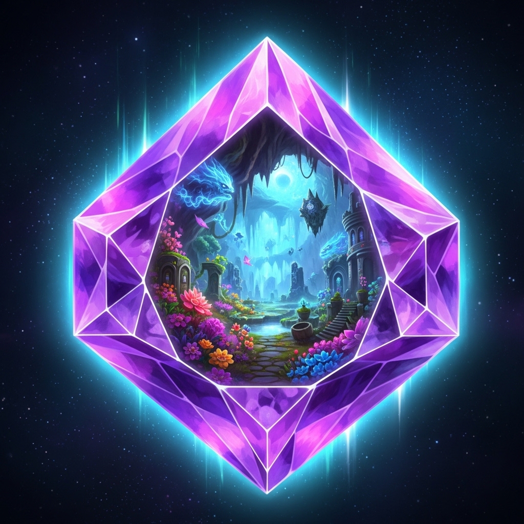 Gem of Seeing
