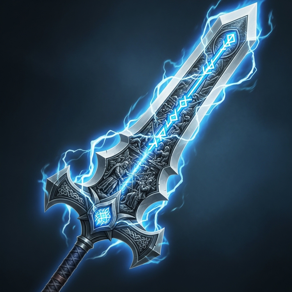 Giant Slayer