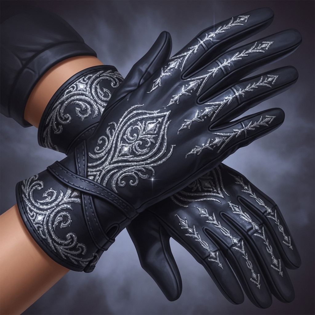 Gloves of Thievery