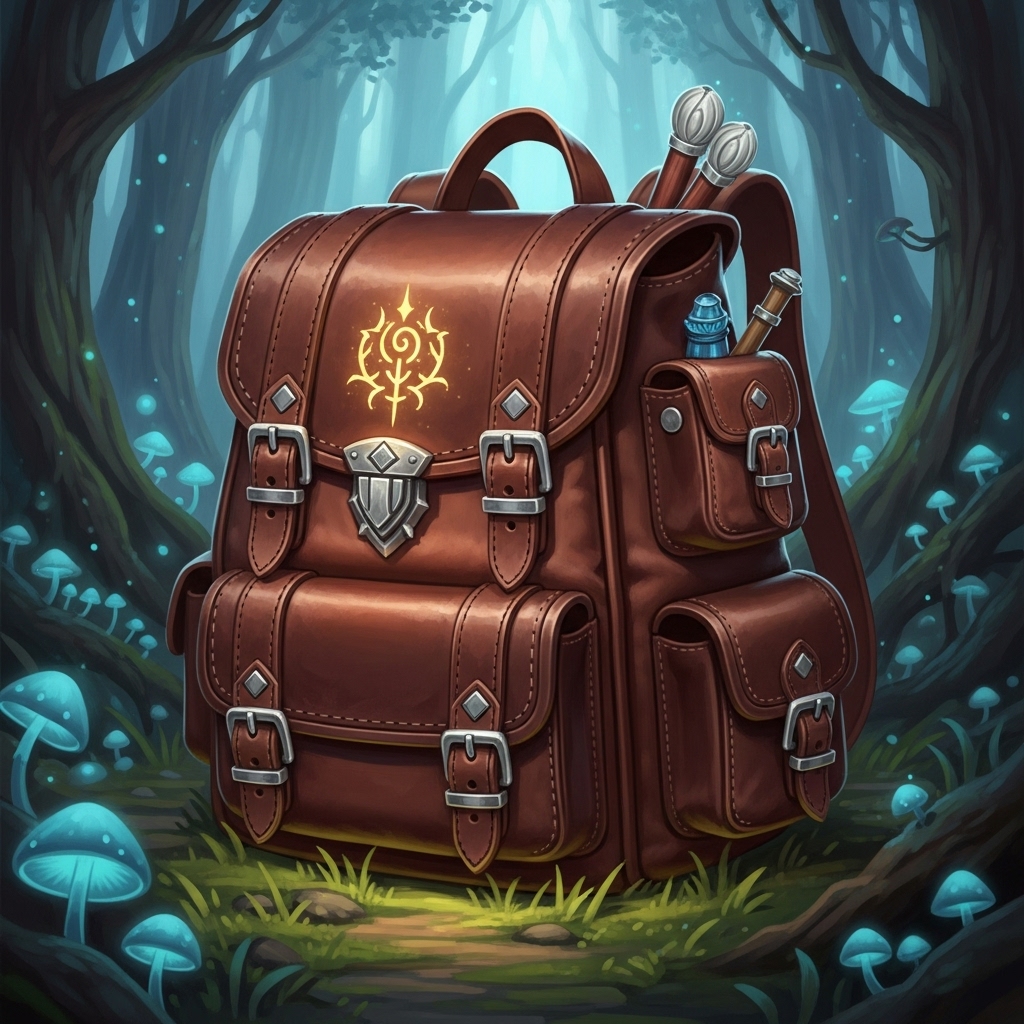 Handy Haversack