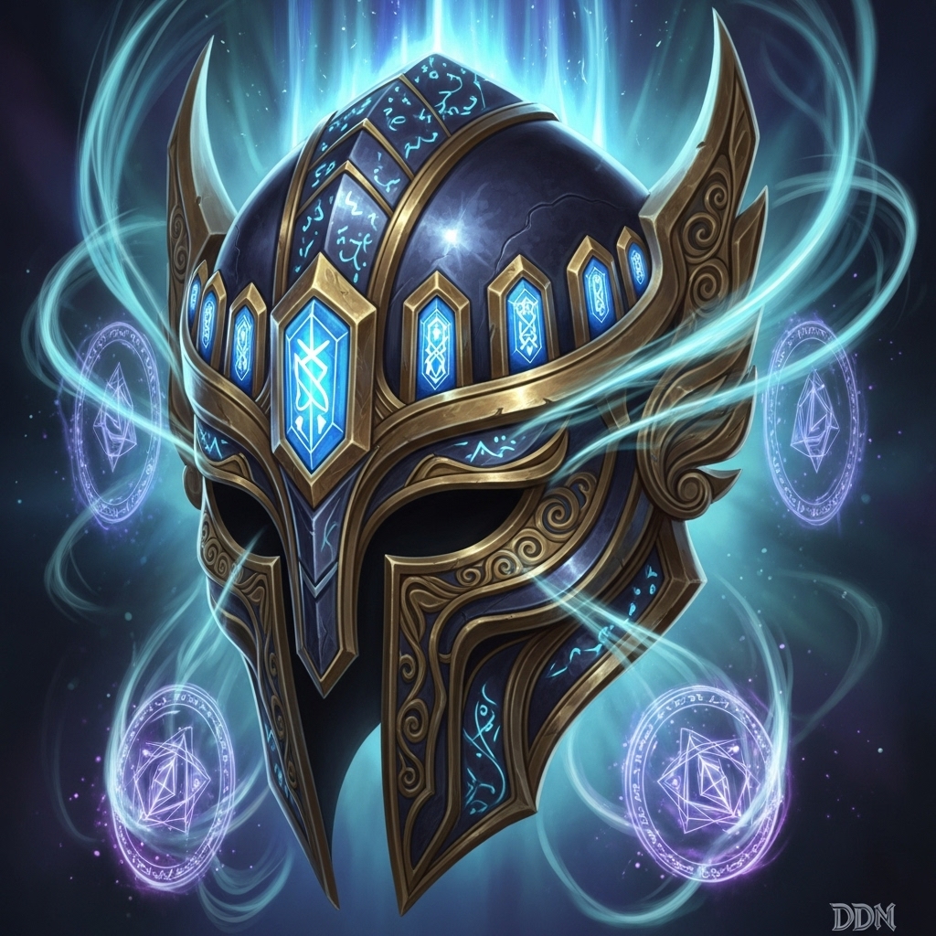 Helm of Teleportation