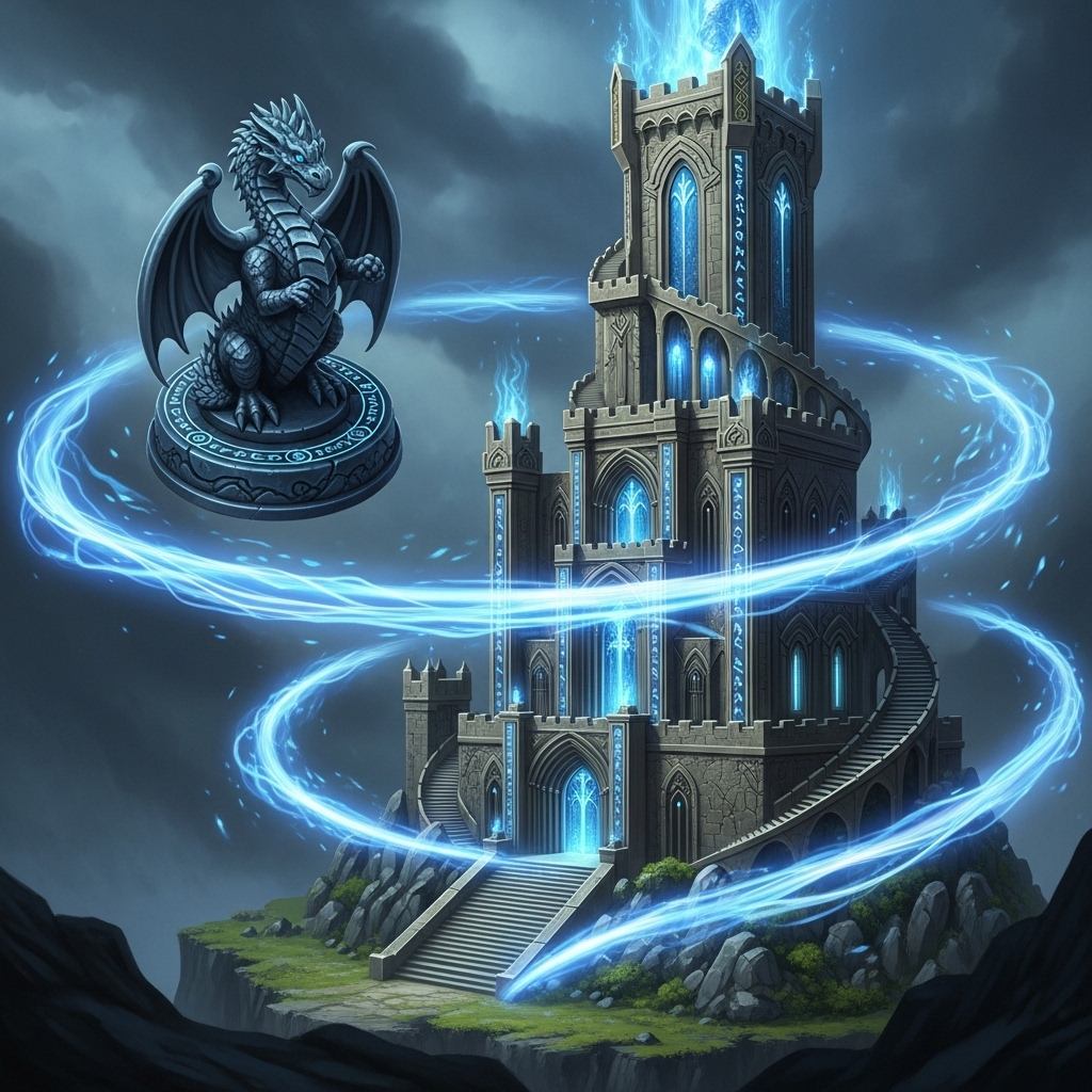 Instant Fortress