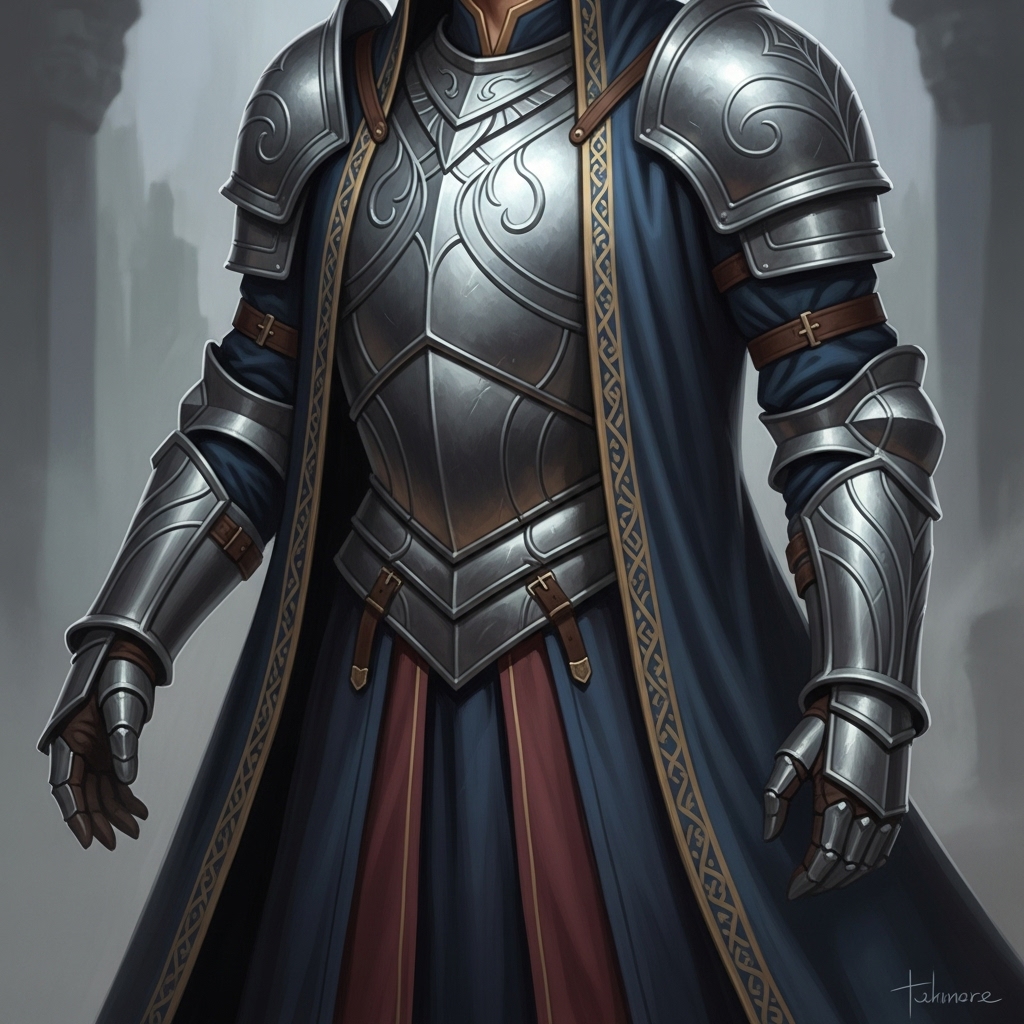 Mithral Armor