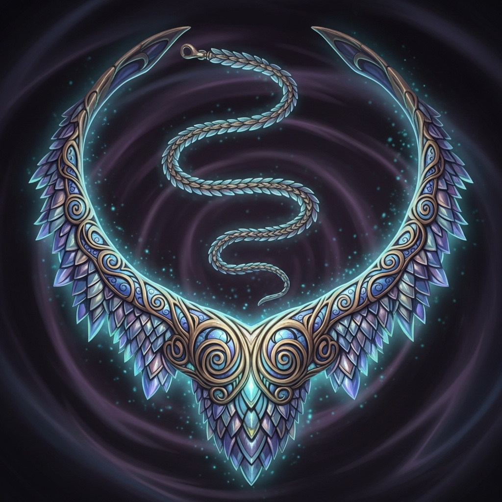 Necklace of Adaptation