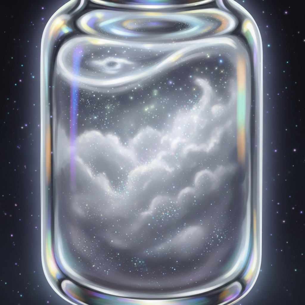 Oil of Etherealness