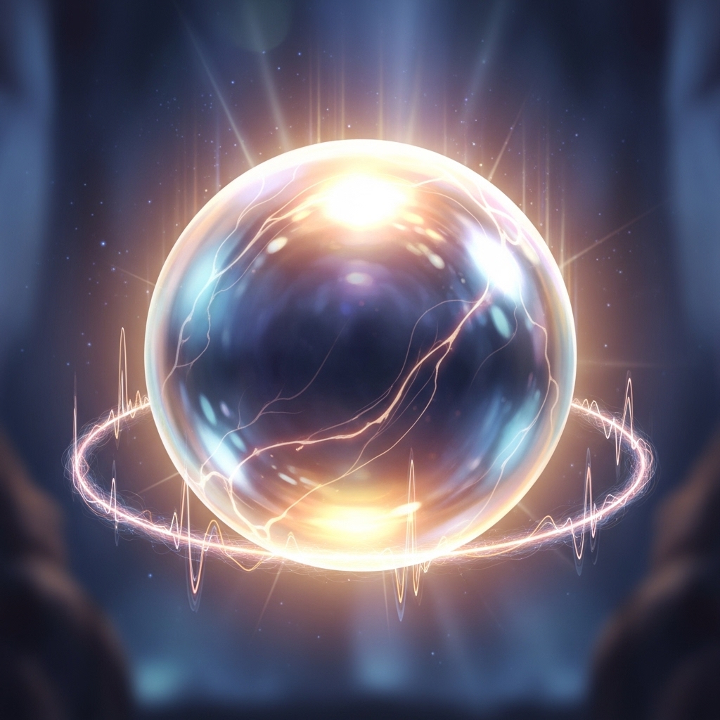 Pearl of Power