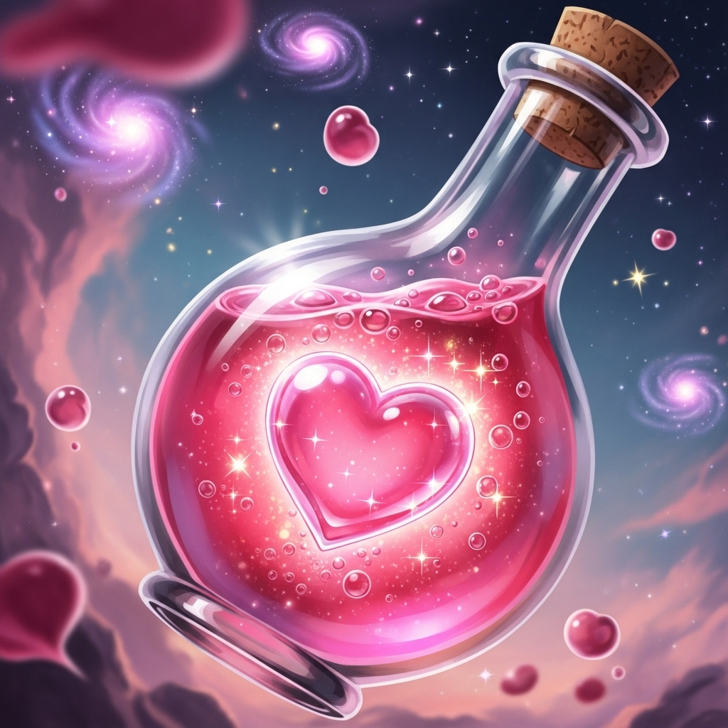Philter of Love