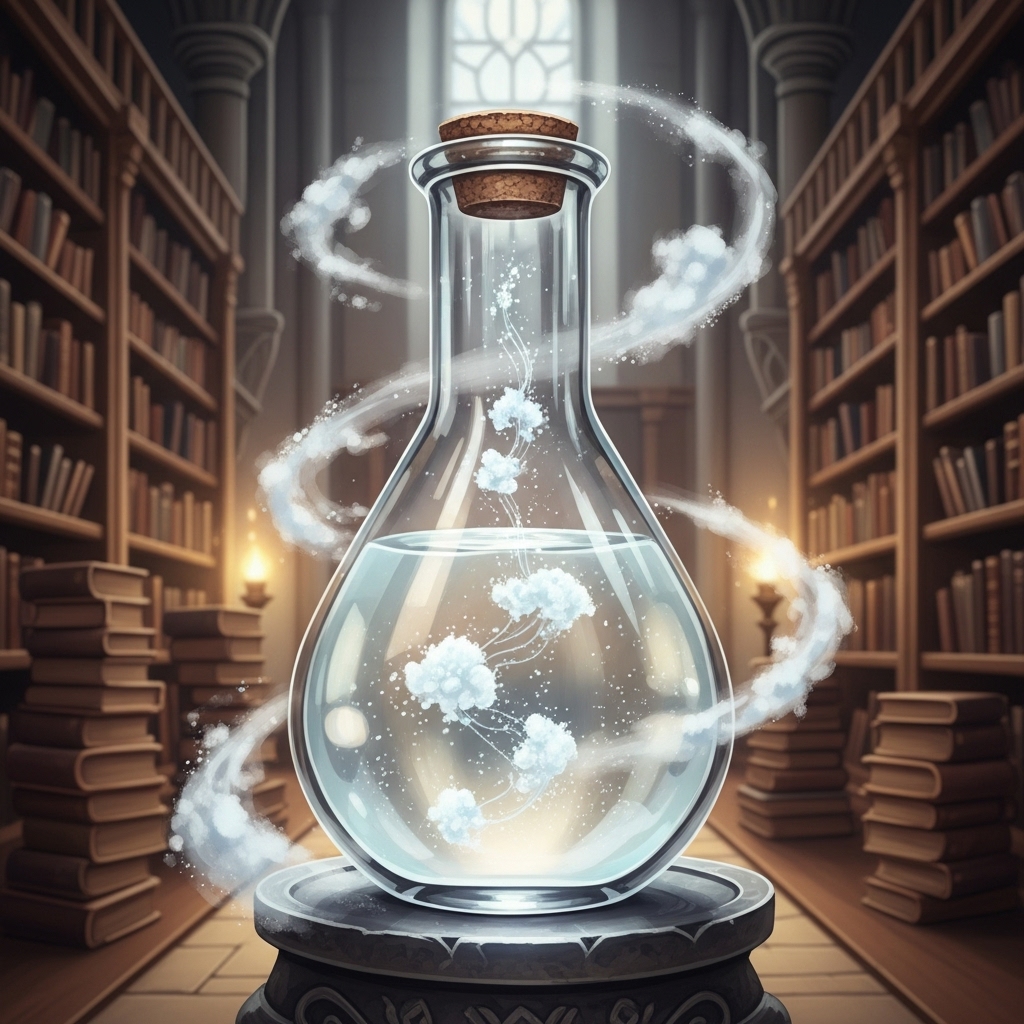 Potion of Flying