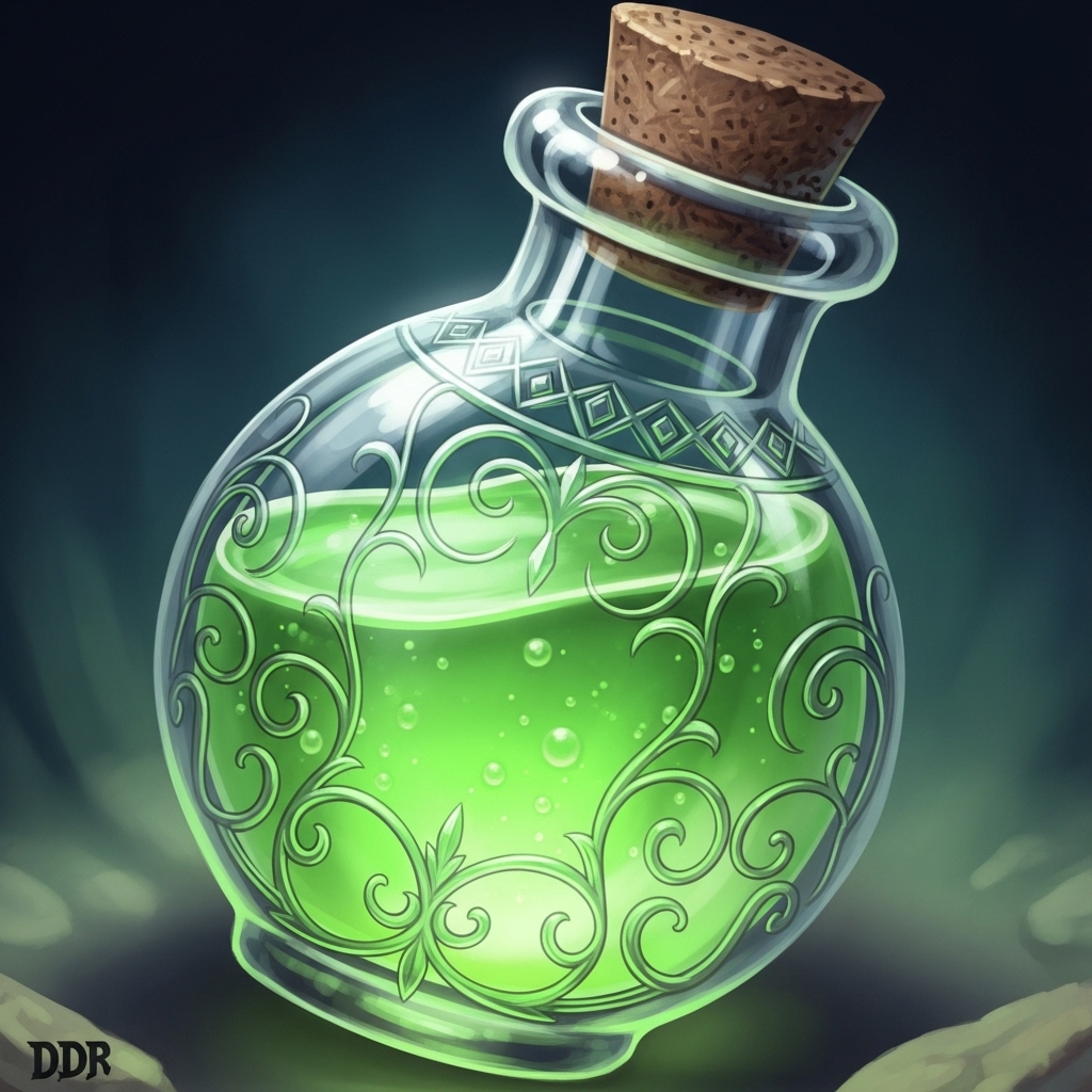 Potion of Poison