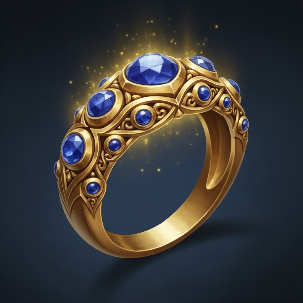 Ring of Protection
