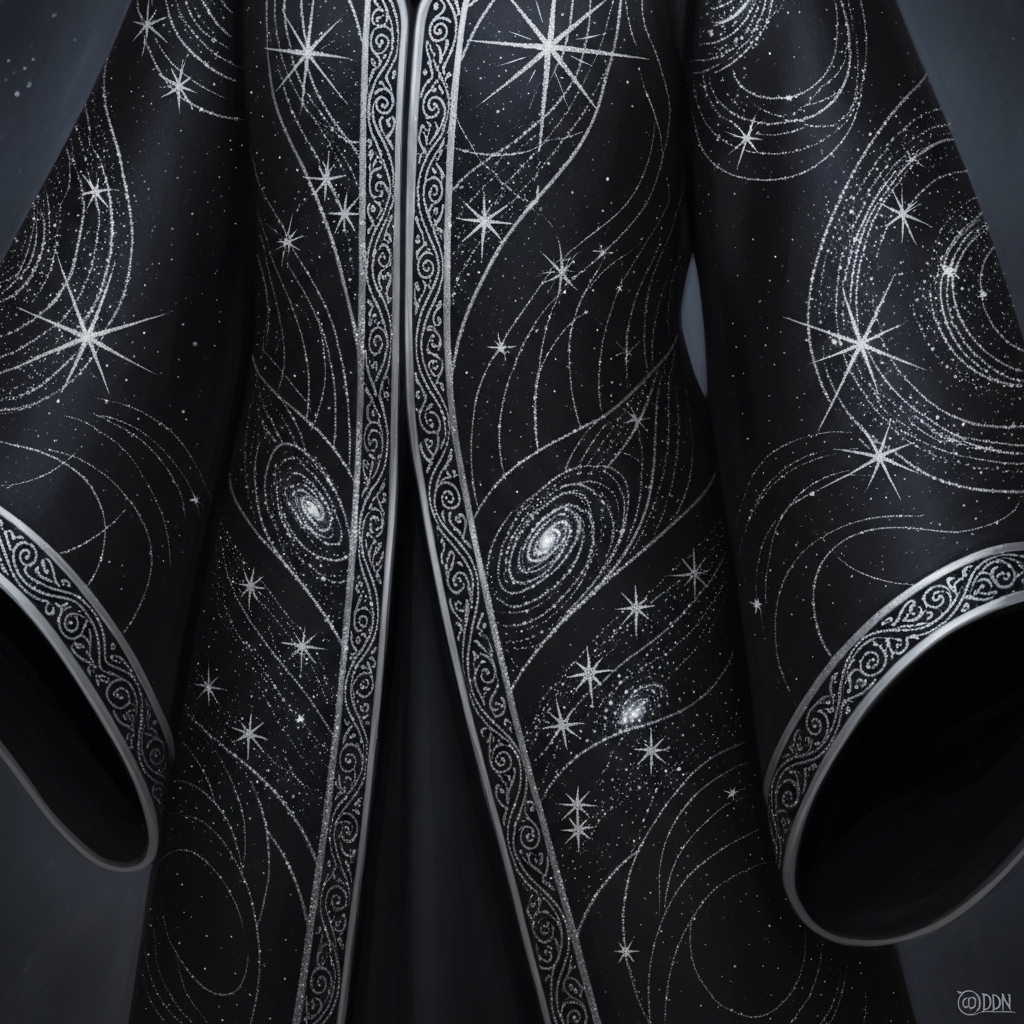 Robe of Stars