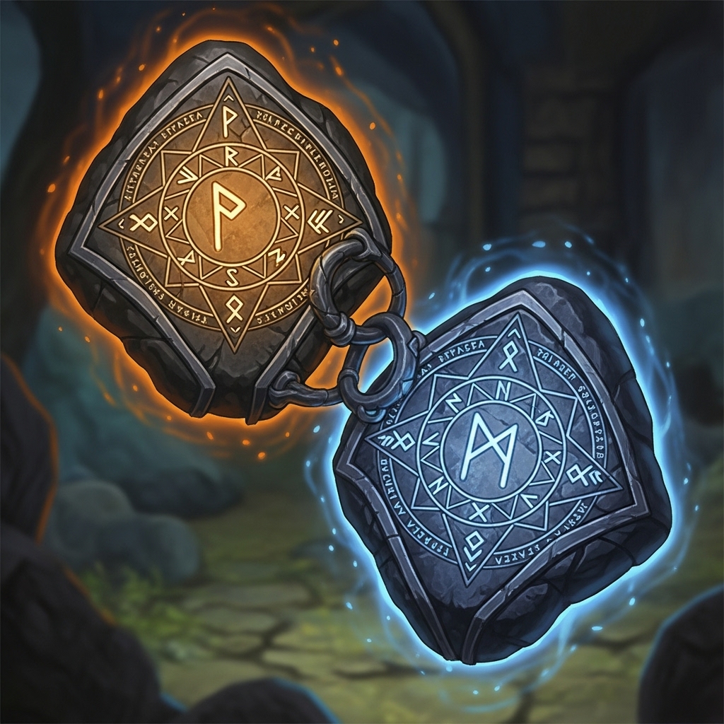 Sending Stones