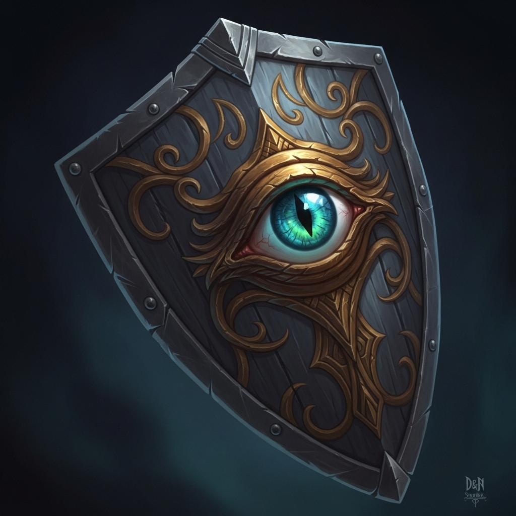 Sentinel Shield