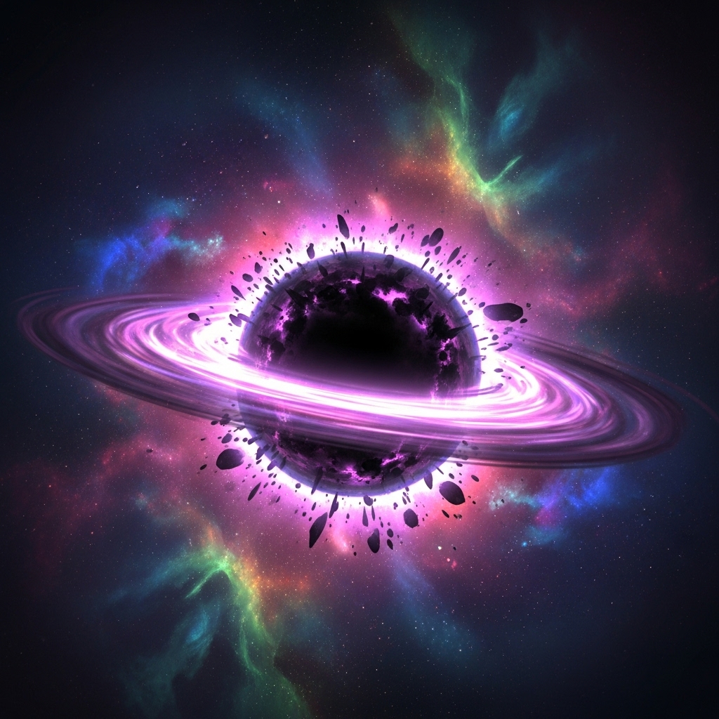 Sphere of Annihilation