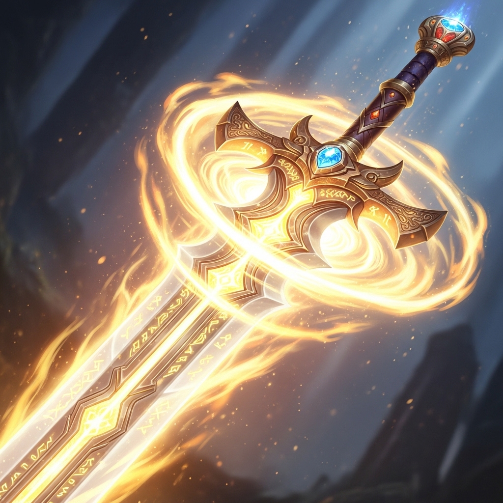 Sun Blade