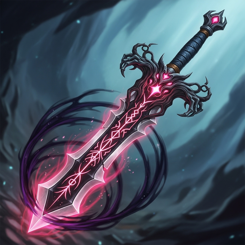 Sword of Wounding