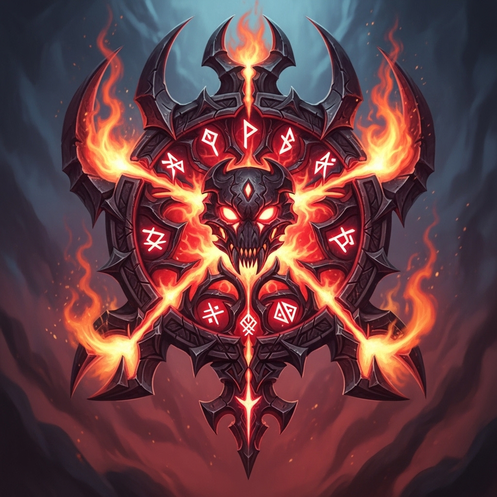 Talisman of Ultimate Evil