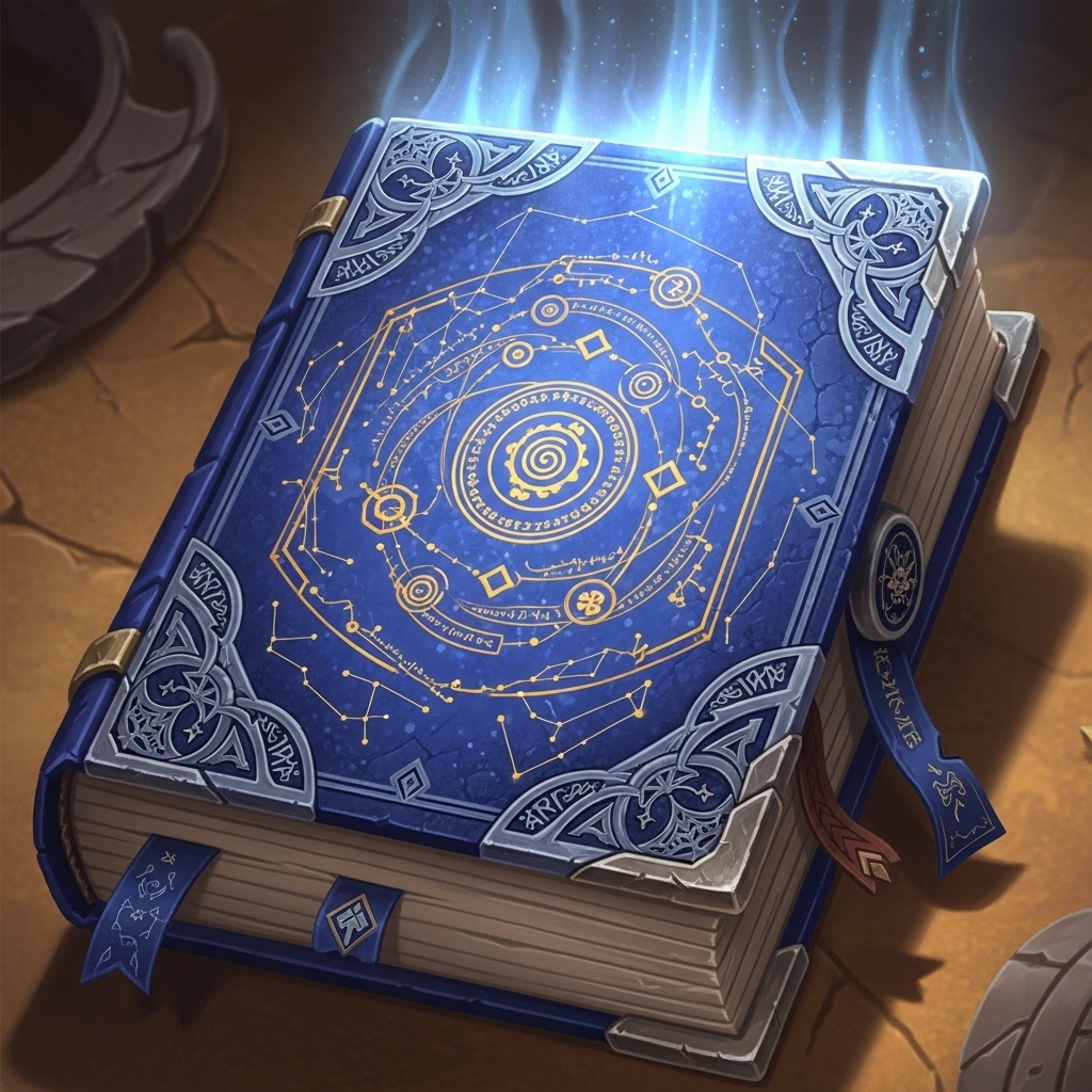 Tome of Clear Thought