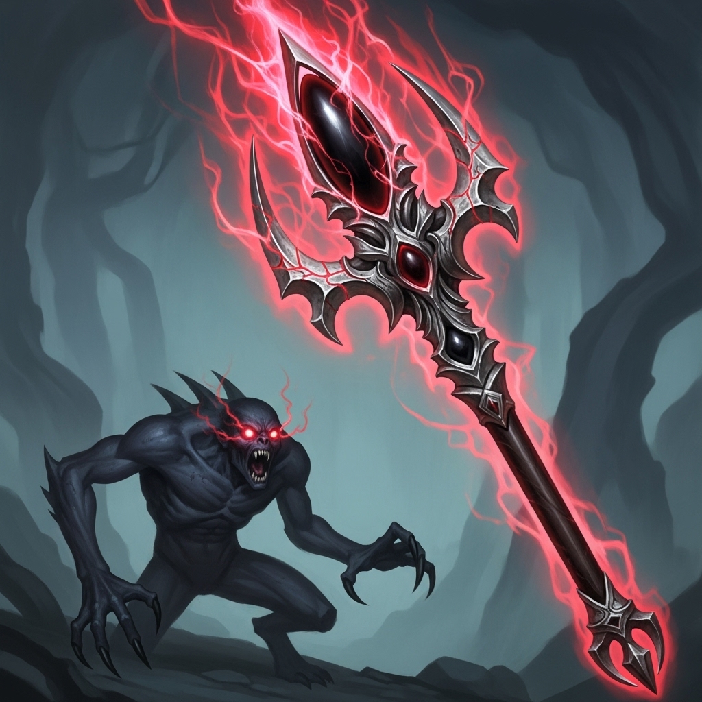 Wand of Fear