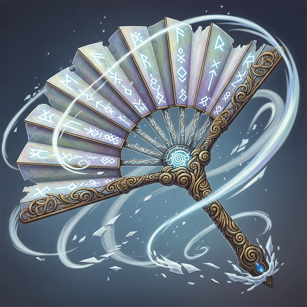 Wind Fan