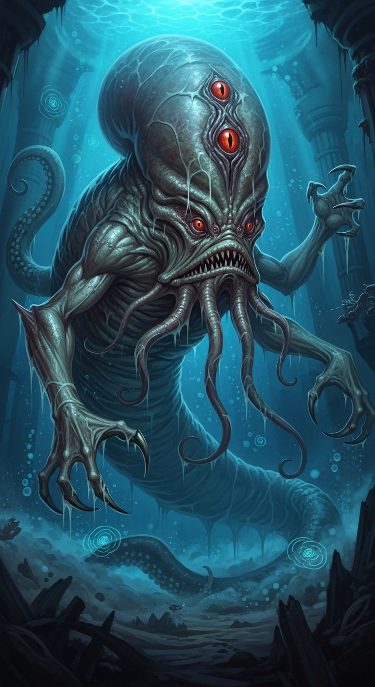 Aboleth