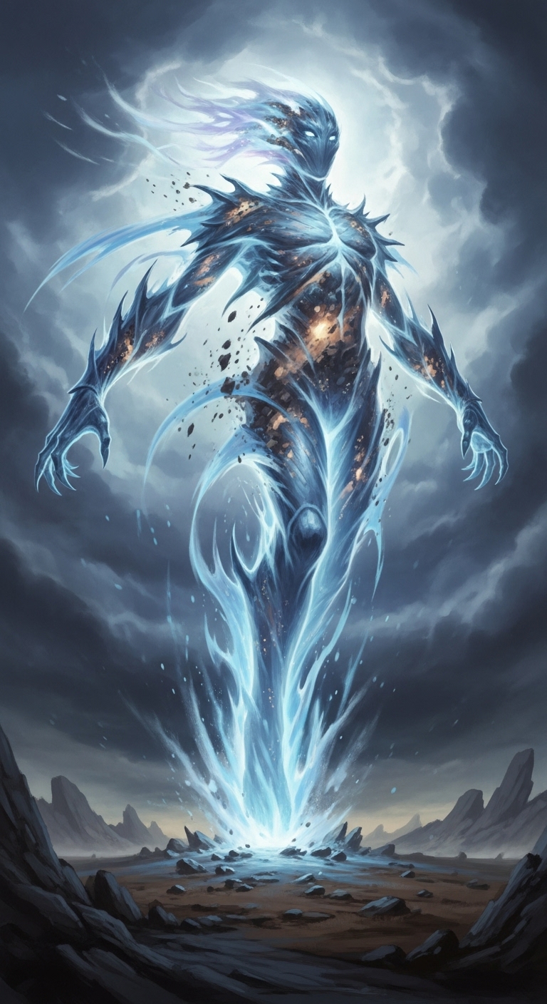 Air Elemental