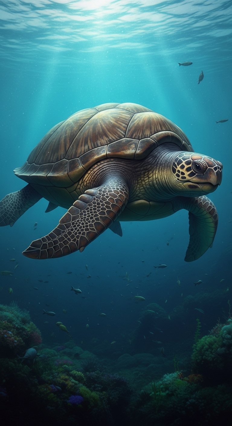 Archelon