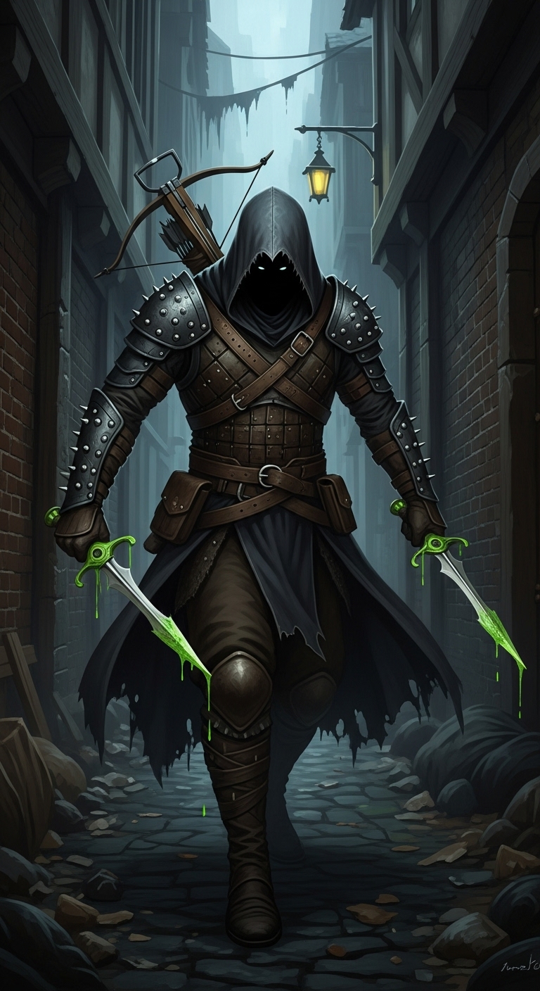 Assassin
