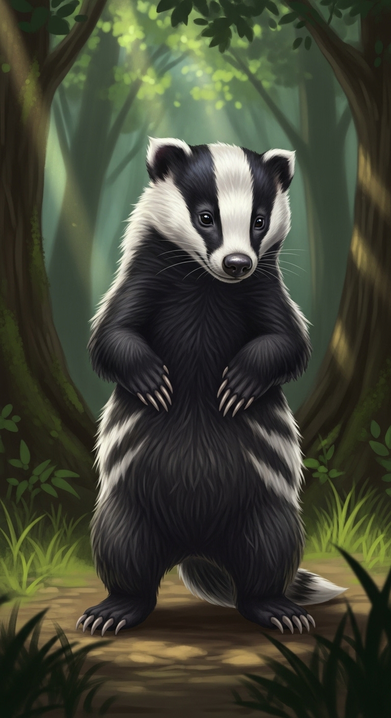 Badger