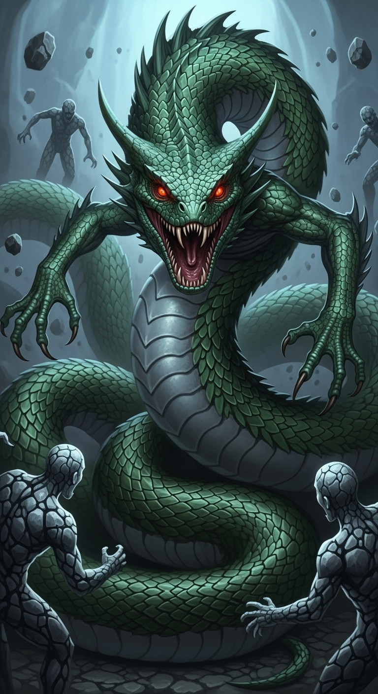 Basilisk