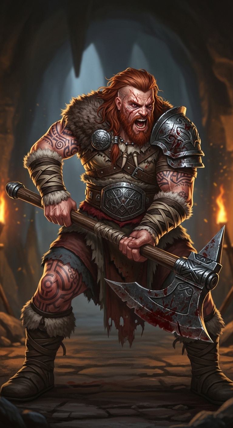 Berserker