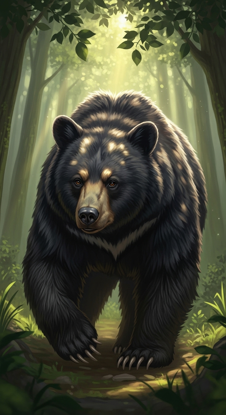 Black Bear