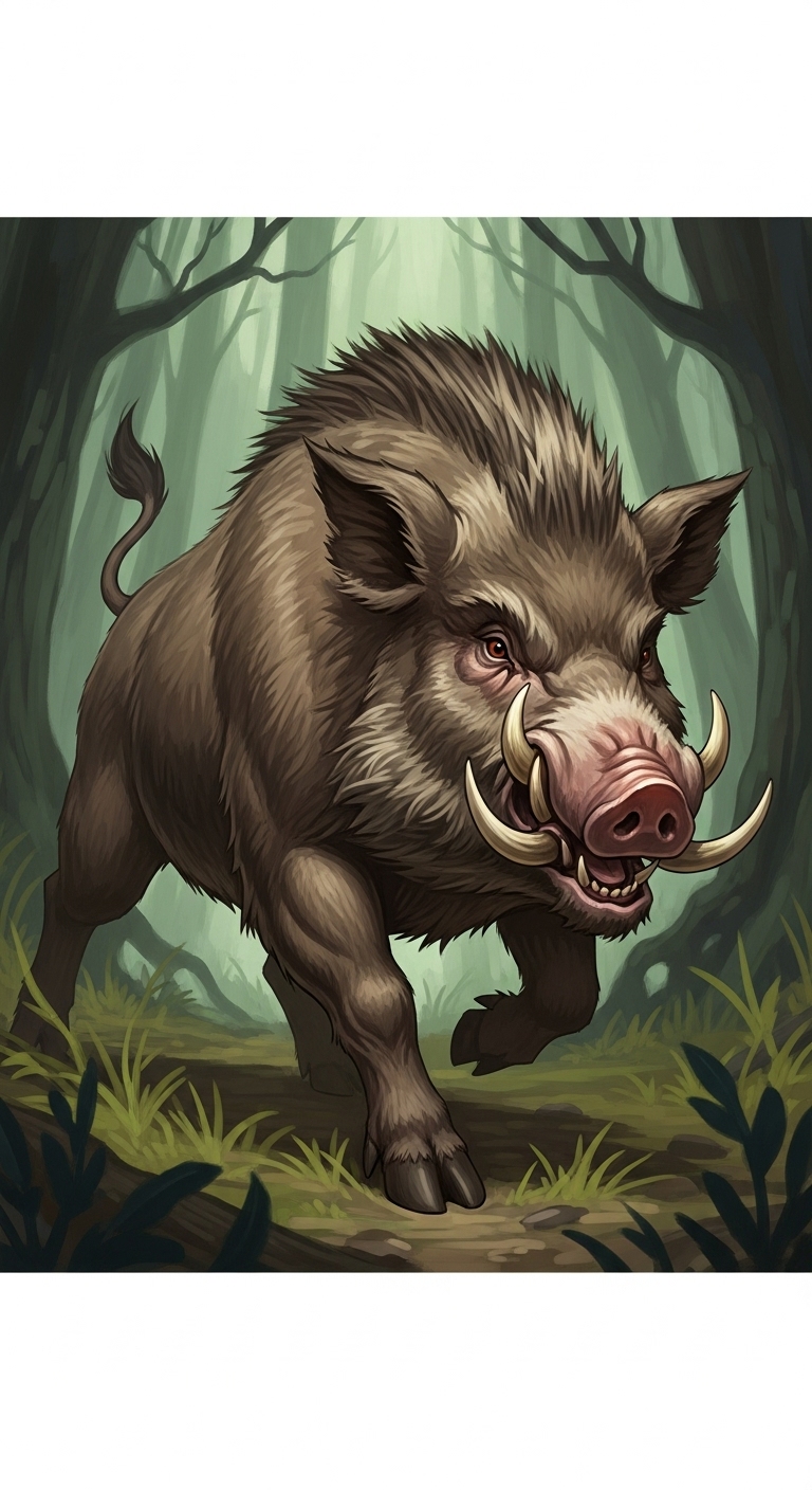 Boar