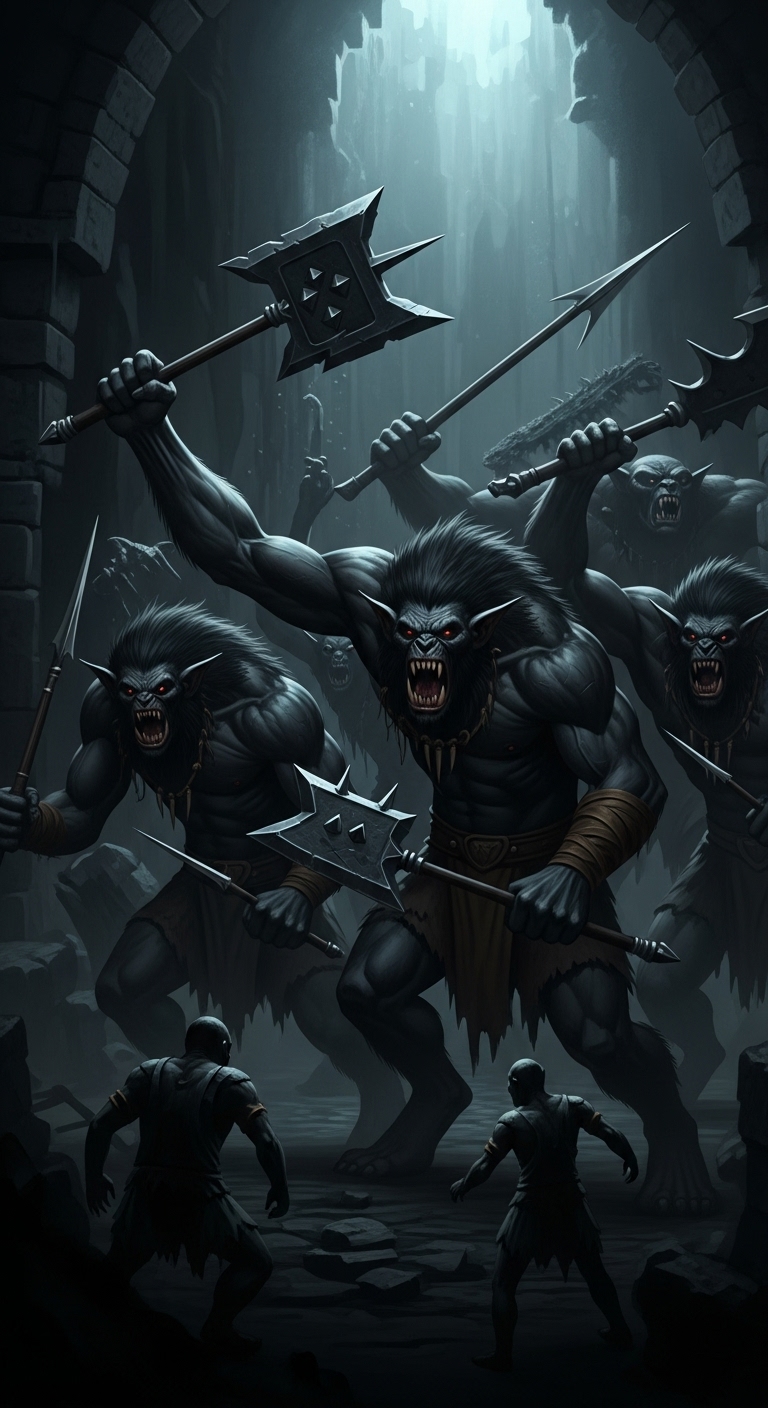 Bugbears