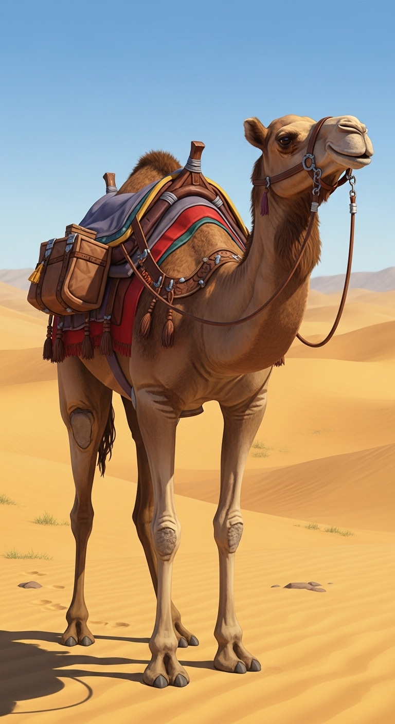 Camel