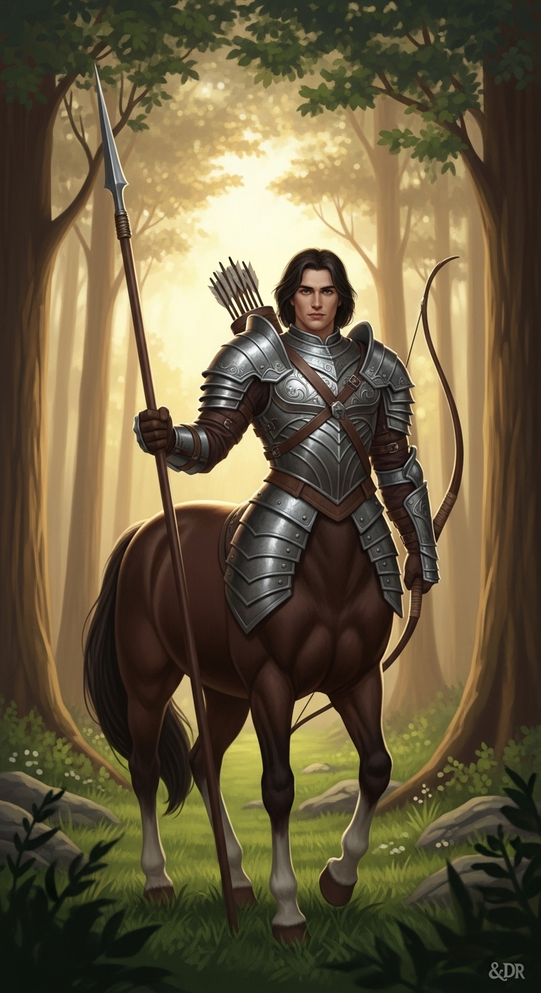 Centaur