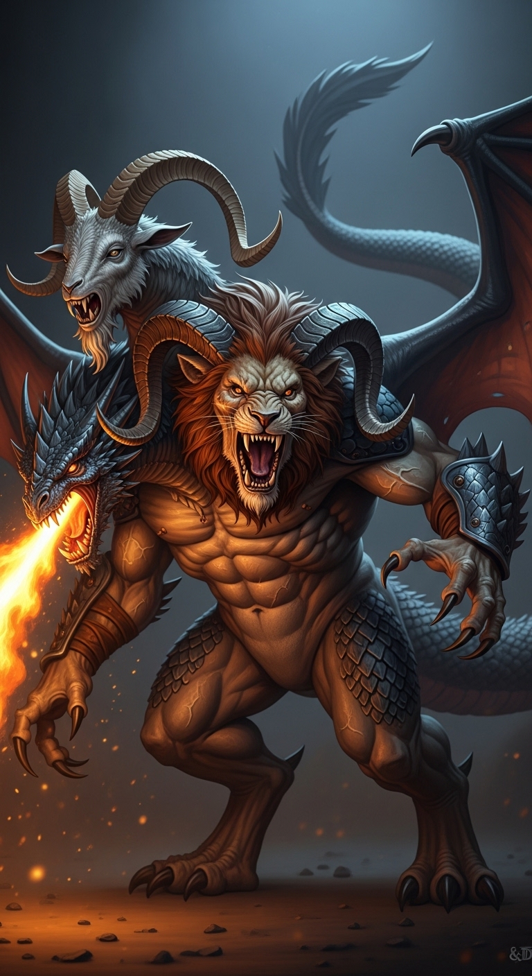 Chimera
