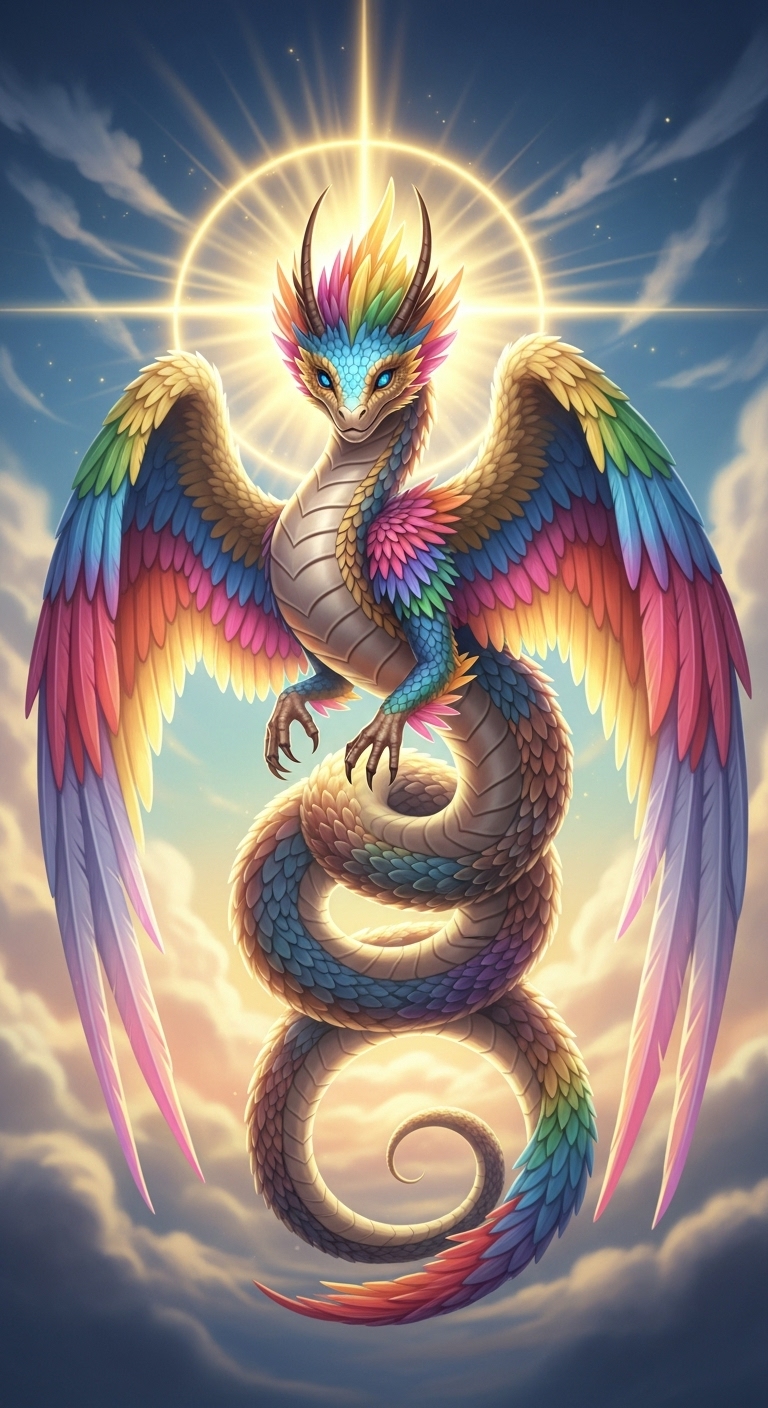 Couatl