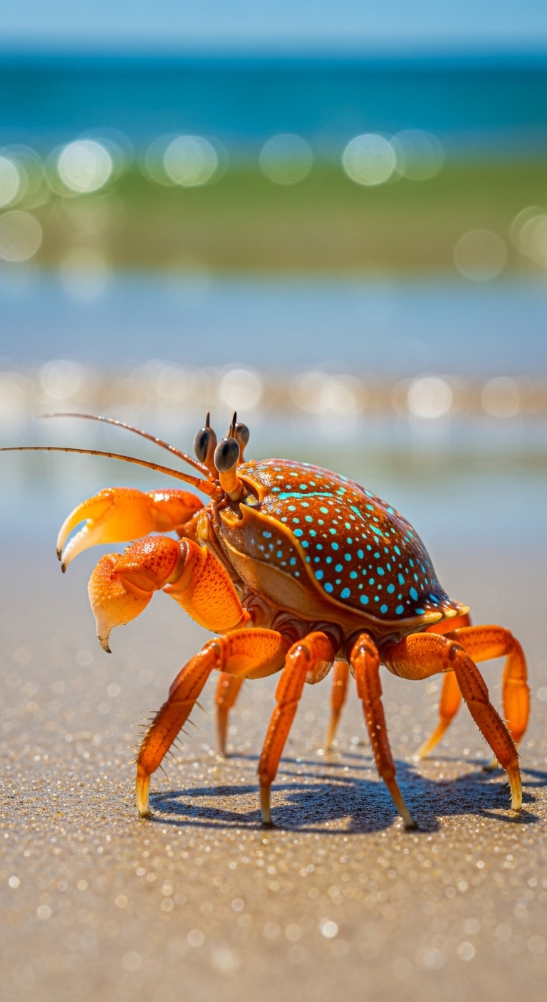 Crab