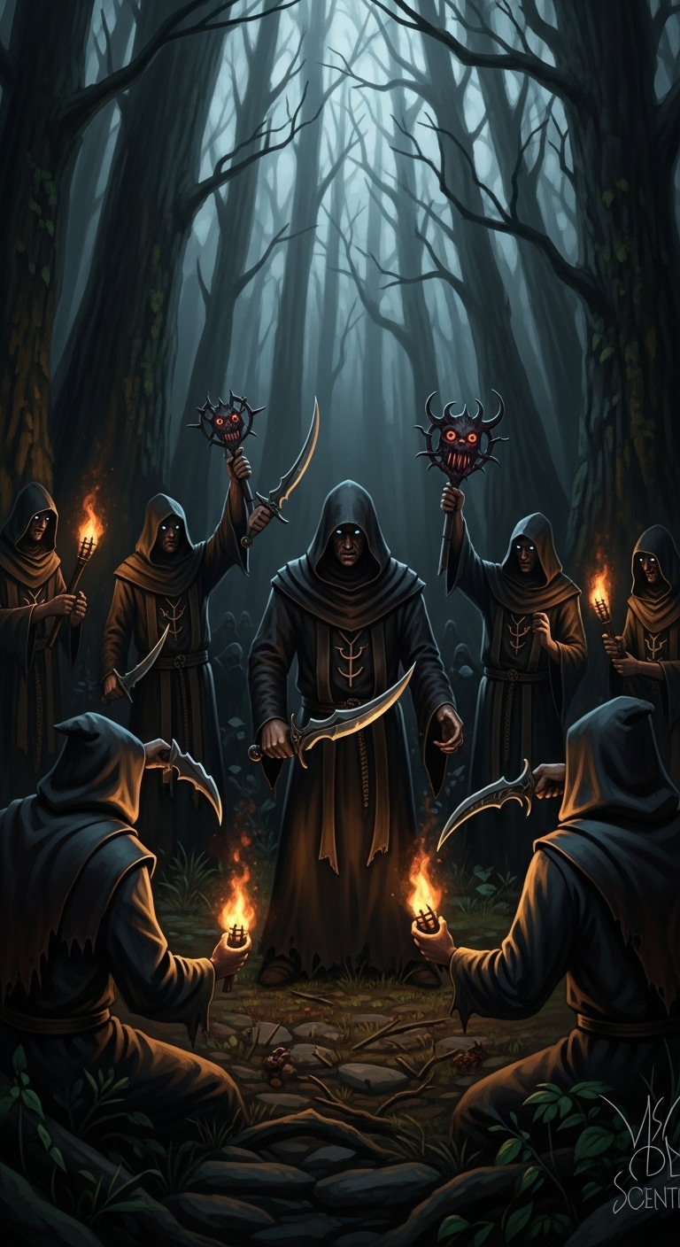 Cultists